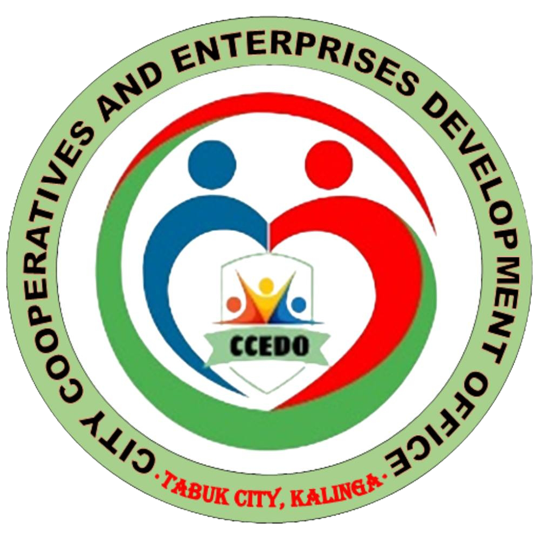 CCEDO Logo
